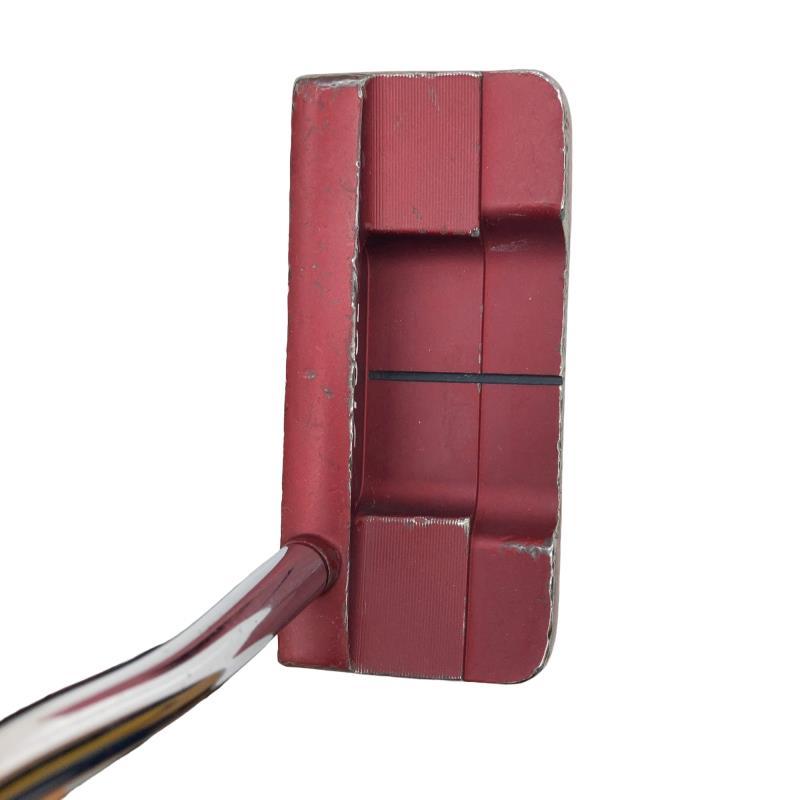 ODYSSEY（キャロウェイゴルフ） オデッセイ O WORKS TOUR RED DOUBLE