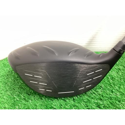 G430LSTドライバー9° ピン G430 LST ドライバーの試打レビュー 口コミ・評価 ギアスペック