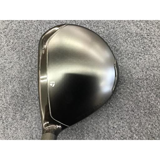 TaylorMade STEALTH 1W 3W 美品 TaylorMade（テーラーメイド） STEALTH PLUS+ 3W フェアウェイウッド