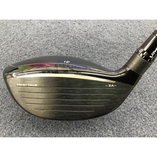 TaylorMade（テーラーメイド） STEALTH PLUS+ 3W フェアウェイウッド