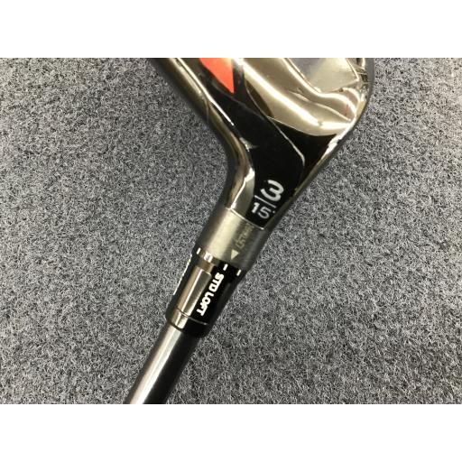 TaylorMade（テーラーメイド） STEALTH PLUS+ 3W フェアウェイウッド
