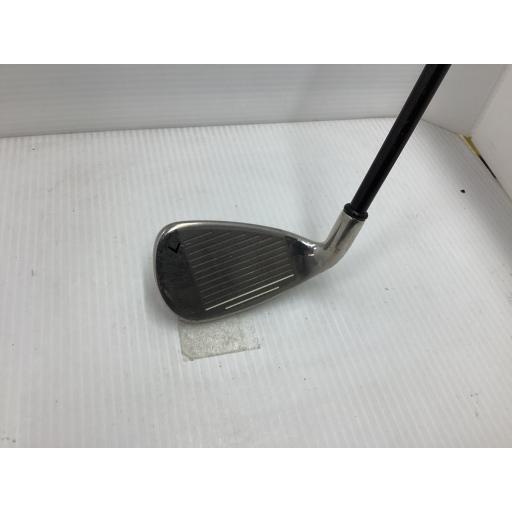 E.R.C キャロウェイ Callaway フュージョン アイアンセット E・R・C