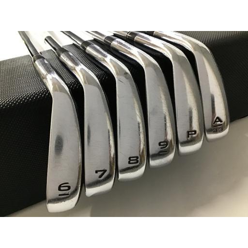 EPIC（Callaway） キャロウェイ エピック アイアンセット MAX