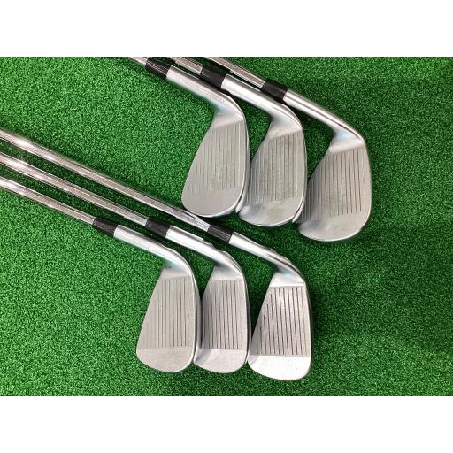 PING（ピン） i210 アイアンセット i210 i210 6S フレックスX 中古 C