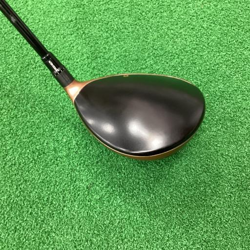 テーラーメイド BRNR MINI DRIVER 11 5 ミニドライバー フレックスS 