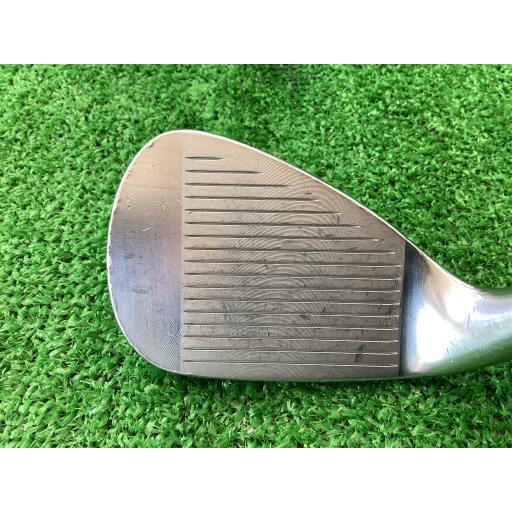 タイトリスト ボーケイ ウェッジ VOKEY COLD FORGED(2015) 50°/08°F フレックスS 中古 Dランクの画像