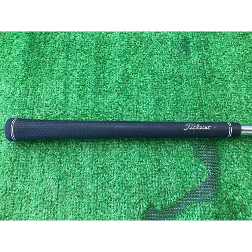 タイトリスト ボーケイ ウェッジ VOKEY COLD FORGED(2015) 50°/08°F フレックスS 中古 Dランクの画像