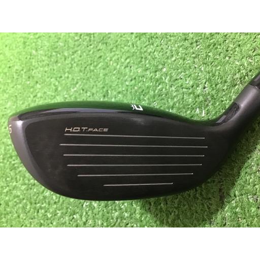 【COBRA】コブラ KING LTDx ユーティリティ レディス：A ＃U6 COBRA（コブラ） キング ユーティリティ LTDx KING LTDx U6 レディース