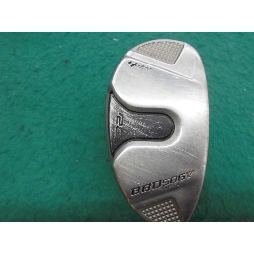 BBD ロイヤルコレクション ロイコレ ユーティリティ 506V U4