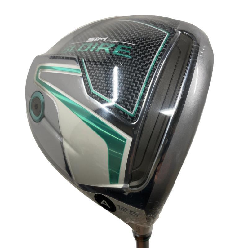 TaylorMade（テーラーメイド） SIM GLOIRE 12.5° レディース