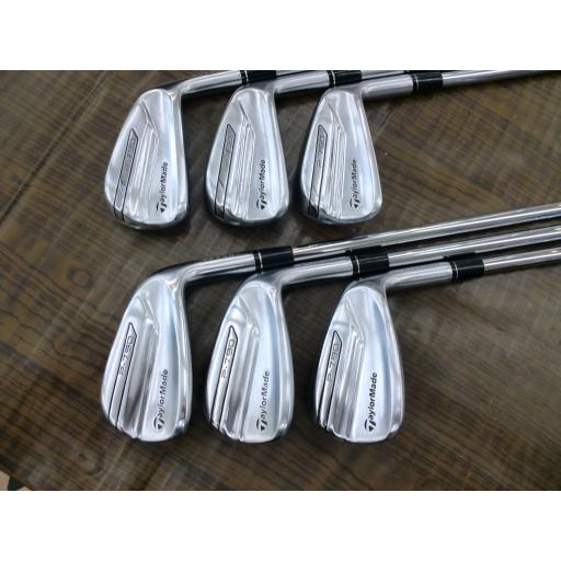 TaylorMade（テーラーメイド） Taylor Made P・790 6S アイアンセット