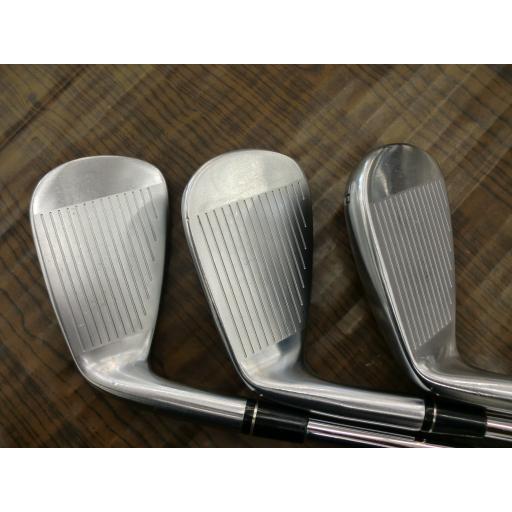 TaylorMade（テーラーメイド） Taylor Made P・790 6S アイアンセット