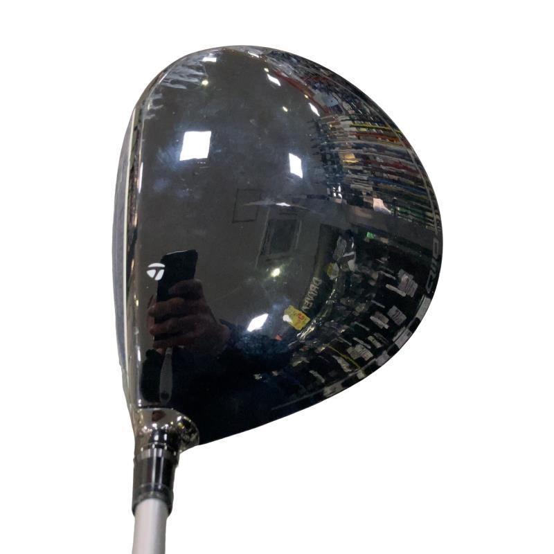 TaylorMade（テーラーメイド） Qi10 MAX 12° レディース ドライバー DR