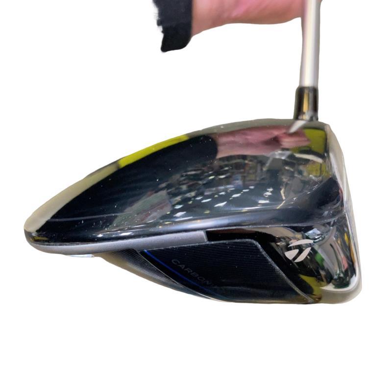 テーラーメイド Qi10 MAX レディース ドライバー 12 L TaylorMade（テーラーメイド） Qi10 MAX 12° レディース ドライバー DR