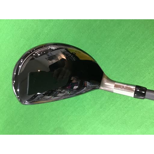 BRIDGESTONE GOLF ブリヂストン B1 ST H3 ユーティリティ UT