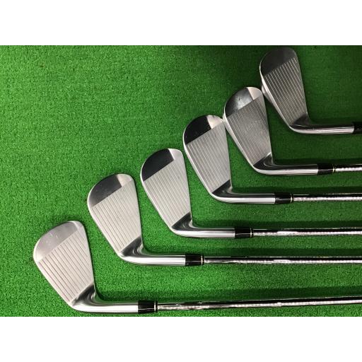 RomaRo Ray CX S20C アイアンセット Ray CX S20C/S25C IRON | ロマロオフィシャルサイト