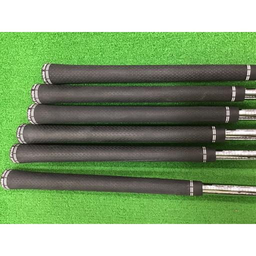 RomaRo（ロマロ） RomaRo RomaRo Ray CX S20C 6S アイアンセット IR