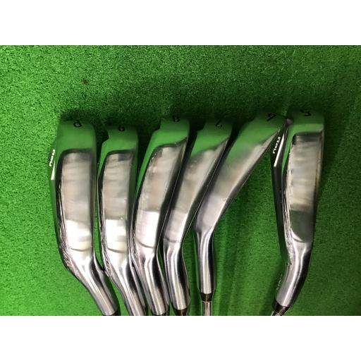 Romaro アイアンセット RAY CX20C 楽天市場】ROMARO Ray CX S20C/S25C IRON カスタム アイアン ロマロ