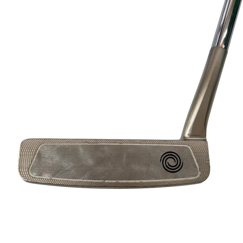 ODYSSEY（キャロウェイゴルフ） オデッセイ WHITE DAMASCUS #9 34