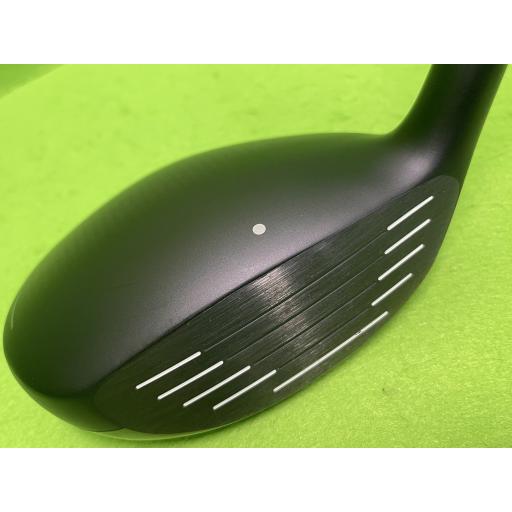 PING（ピン） G440 MAX 4W フェアウェイウッド FW フレックスS