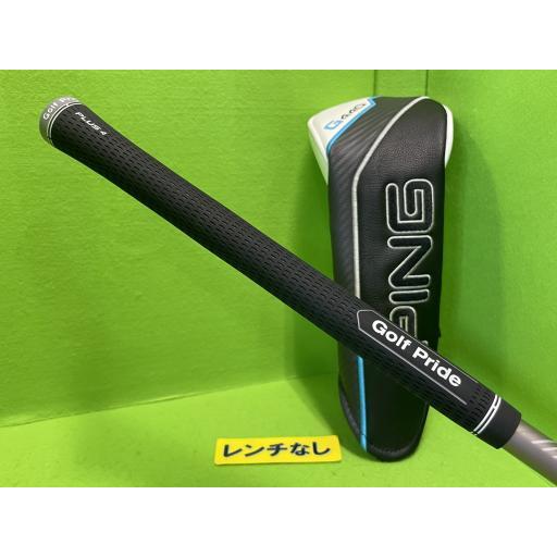 PING（ピン） G440 MAX 4W フェアウェイウッド FW フレックスS