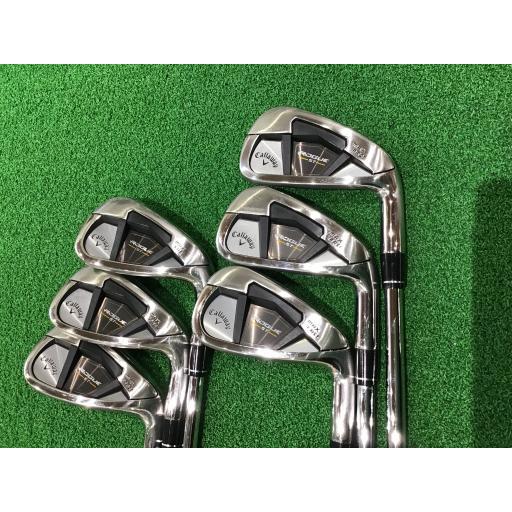 Callaway（キャロウェイ） ROGUE ST MAX FAST 7S アイアンセット IR