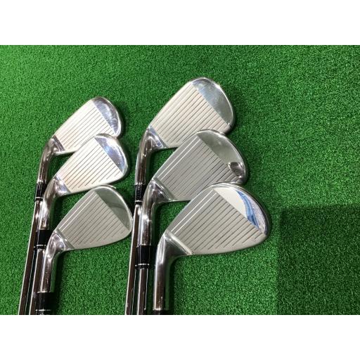 Callaway（キャロウェイ） ROGUE ST MAX FAST 7S アイアンセット IR