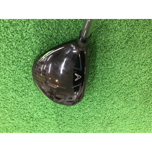 美品　Callaway GBB フェアウェイウッド5番 5w S 美品 Callaway GBB フェアウェイウッド5番 5w S キャロウェイの