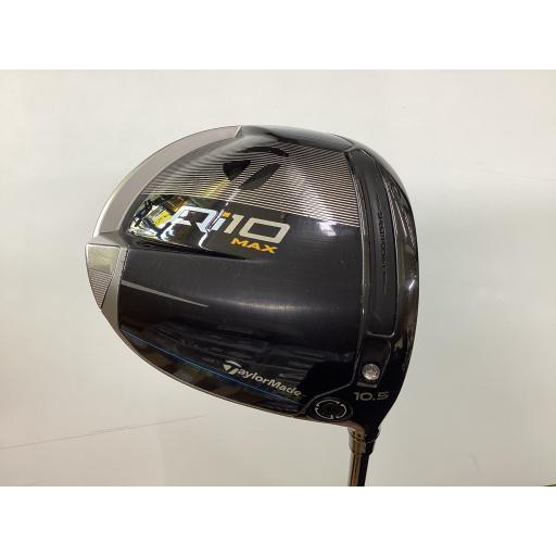 TaylorMade（テーラーメイド） Qi10 MAX 10.5° ドライバー DR