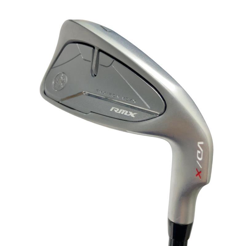 YAMAHA（ヤマハ） RMX VD/X(2024) 8S アイアンセット IR フレックスSR