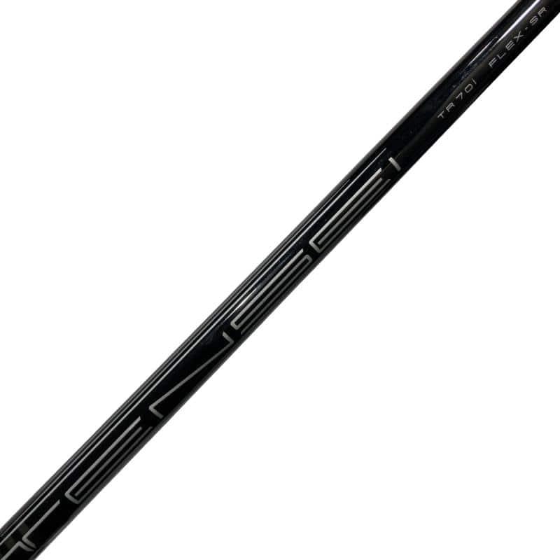 YAMAHA（ヤマハ） RMX VD/X(2024) 8S アイアンセット IR フレックスSR