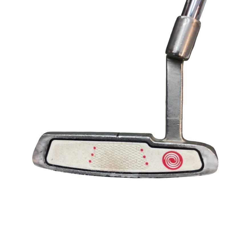 ODYSSEY WHITE HOT #1 パター32インチ ODYSSEY（キャロウェイゴルフ） オデッセイ WHITE HOT XG #1 32インチ