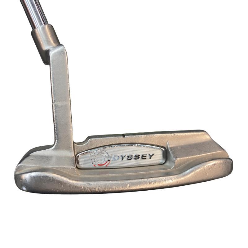 ODYSSEY WHITE HOT #1 パター32インチ ODYSSEY（キャロウェイゴルフ） オデッセイ WHITE HOT XG #1 32インチ
