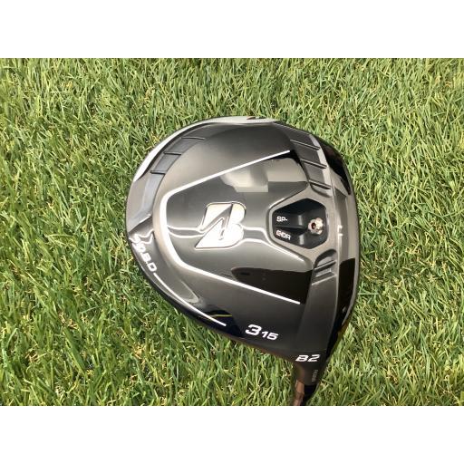 BRIDGESTONE GOLF ブリヂストン B2 3W フェアウェイウッド FW