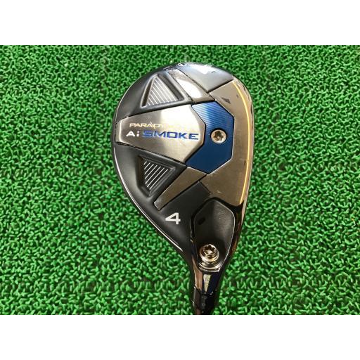 Callaway（キャロウェイ） パラダイムエーアイスモーク ユーティリティ