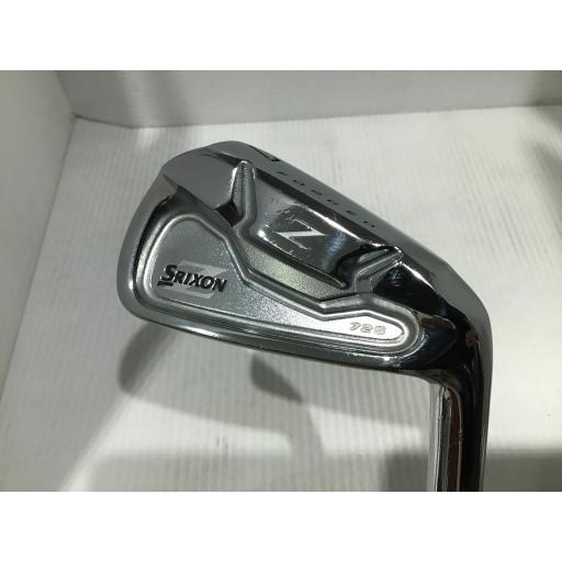ダンロップ スリクソン SRIXON Z725 6S アイアンセット ZXi (特注完成品) ダンロップ スリクソン ZXi7アイアンセット(5本 #6-9 クラブ