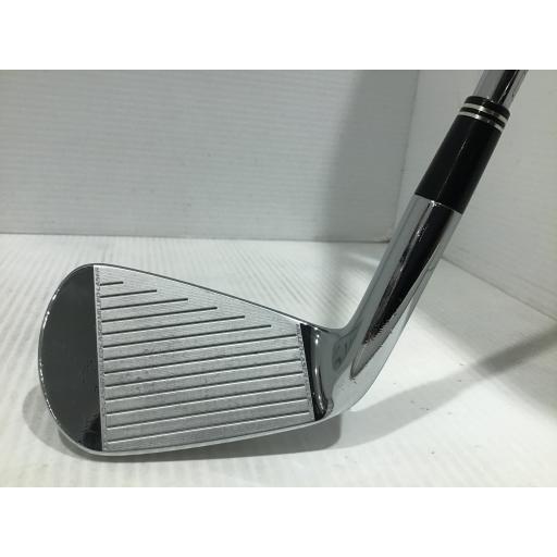 DUNLOP（ダンロップ） SRIXON Z725 6S アイアンセット IR フレックスS