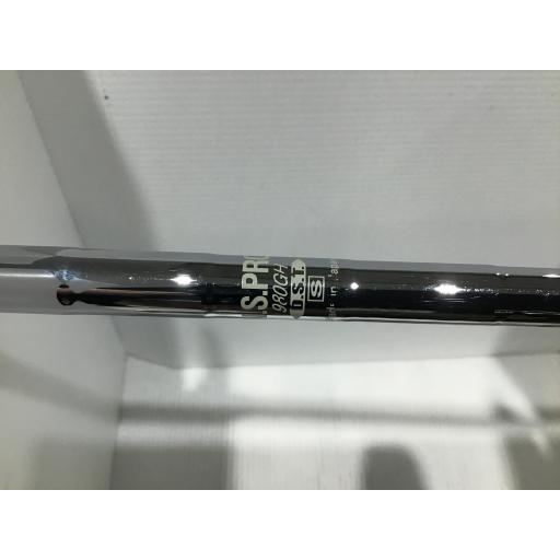 DUNLOP（ダンロップ） SRIXON Z725 6S アイアンセット IR フレックスS