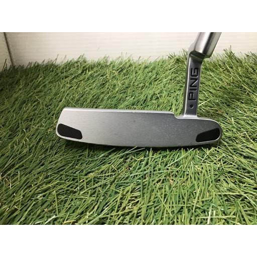 PING ピン パター ANSER(2023) 33インチ 中古 Cランク : ゴルフ