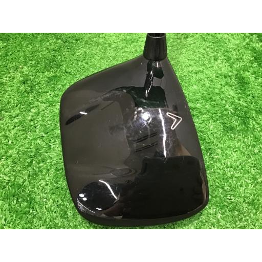 Callaway（キャロウェイ） スクエアウェイ フェアウェイウッド FT-i