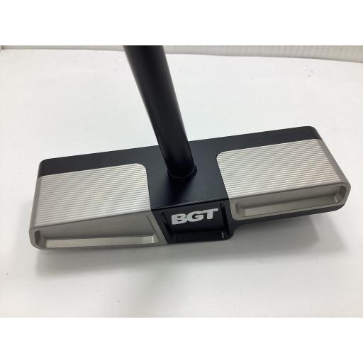 美品 パラドックス パター 34inch BGT PARADOX BLADE ZERO TORQUE 34インチ パター PT フレックスその他