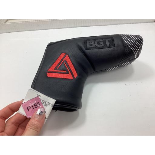 BGT PARADOX BLADE ZERO TORQUE 34インチ パター PT フレックスその他