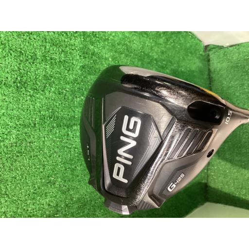 PING（ピン） G425 LST 10.5°(アーコス付き) ドライバー DR フレックス