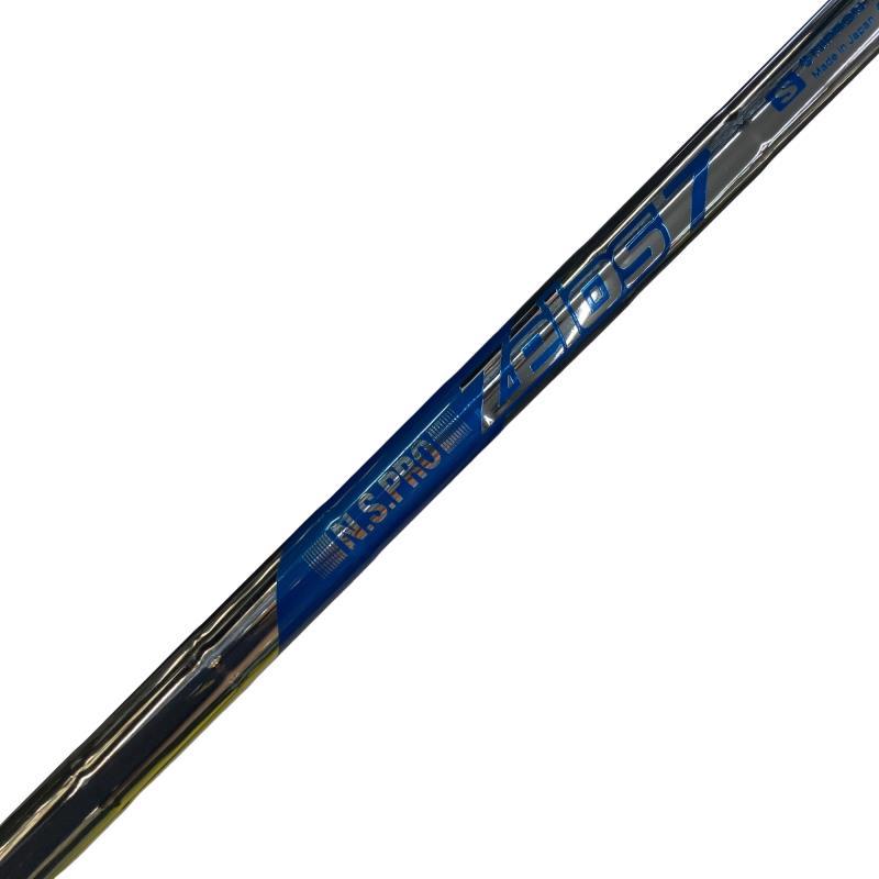 ホンマ HONMA LB-808 × BERES ゴルフクラブセット R 右 HONMA GOLF（本間ゴルフ） LB-808 8S アイアンセット IR フレックスS