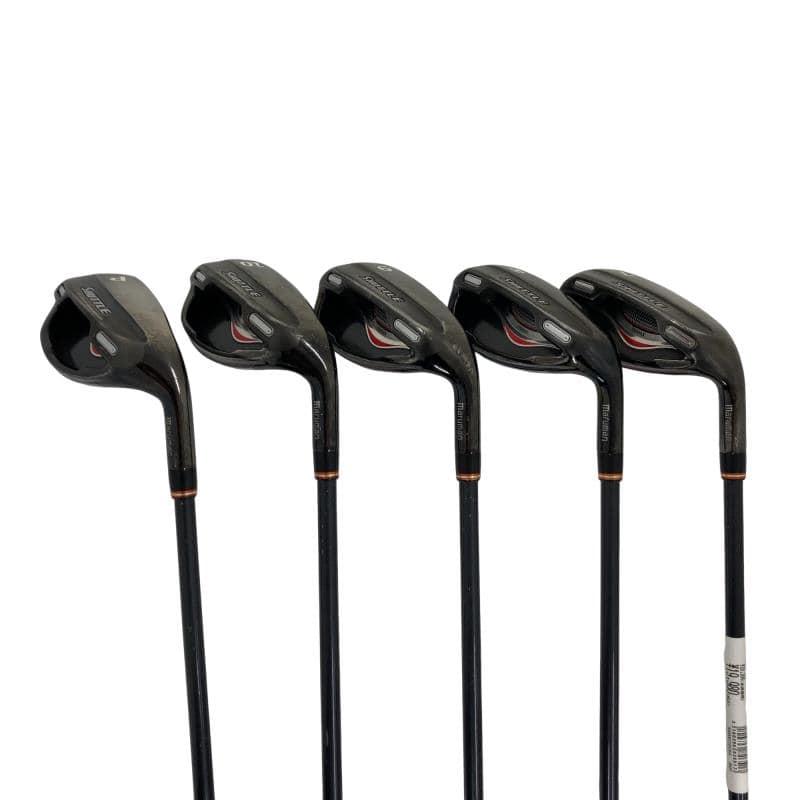 MAJESTY（マジェスティ） マジェスティゴルフ(旧マルマン) SHUTTLE