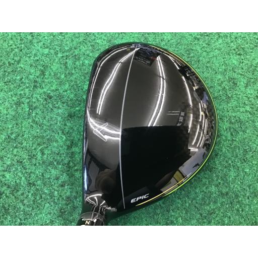 Callaway（キャロウェイ） EPIC FLASH SUBZERO 3W+ USA フェアウェイ