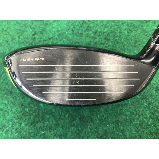 Callaway（キャロウェイ） EPIC FLASH SUBZERO 3W+ USA フェアウェイ