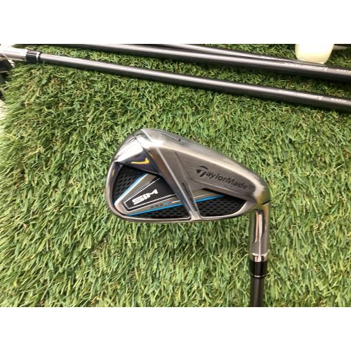 TaylorMade（テーラーメイド） SIM MAX 5S アイアンセット IR