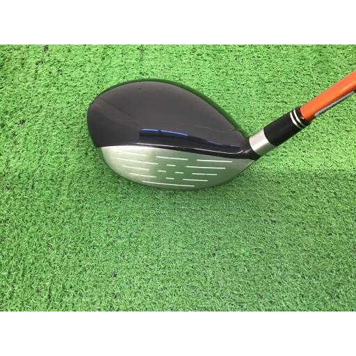 スリクソンZ765ドライバーとZF65フェアウェイウッドの2本セット SRIXON