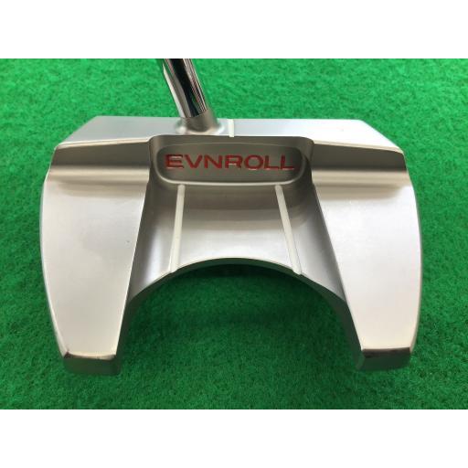 EVNROLL（イーブンロール） EVNROLL EVNROLL ER5CS(2020) 34インチ